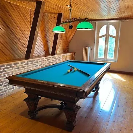 Demeure La Belle Epoque, Sauna Et Billard Francais Châlons-en-Champagne