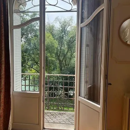 Demeure La Belle Epoque, Sauna Et Billard Francais