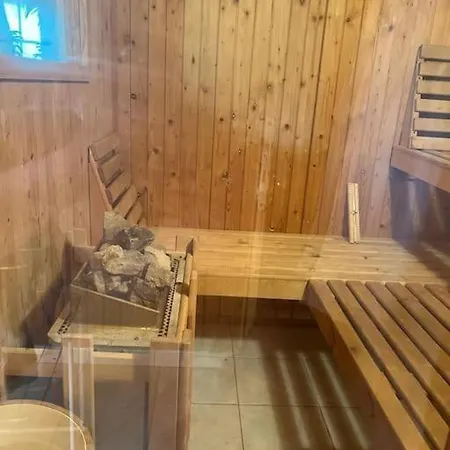 Demeure La Belle Epoque, Sauna Et Billard Francais Prázdninový dům Châlons-en-Champagne
