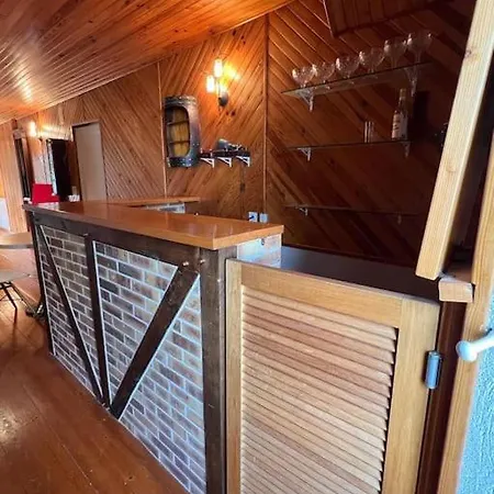 Prázdninový dům Demeure La Belle Epoque, Sauna Et Billard Francais