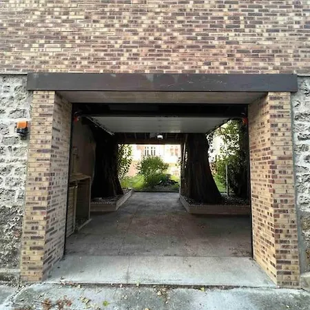 Demeure La Belle Epoque, Sauna Et Billard Francais Feriehus Châlons-en-Champagne